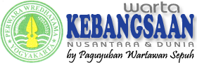 Warta Kebangsaan