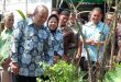 Pembukaan Hari Pangan Sedunia XXXVII Tahun 2017