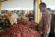 Harga Pangan Pokok di Yogyakarta Stabil
