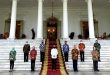 Lemhannas RI Menghadap Presiden: BUDAYA PERTANIAN BARU – MEKANISASI MODERN