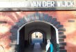 Van Der Wijck Fort Gombong, Kebumen