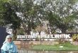 Speelwijk Fort Serang, Banten