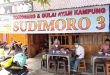 Mau Tongseng Ayam? Ya, ke Cepit, Bantul