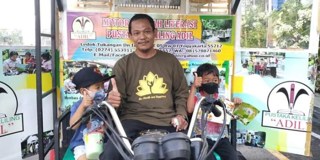 Study Tour, Kecelakaan dan Takdir