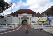 Benteng Vredeburg Yogyakarta