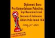Diplomasi Baru: Pro Kemerdekaan Palestina tapi Menerima Israel untuk U-20 Piala Dunia FIFA di Indonesia