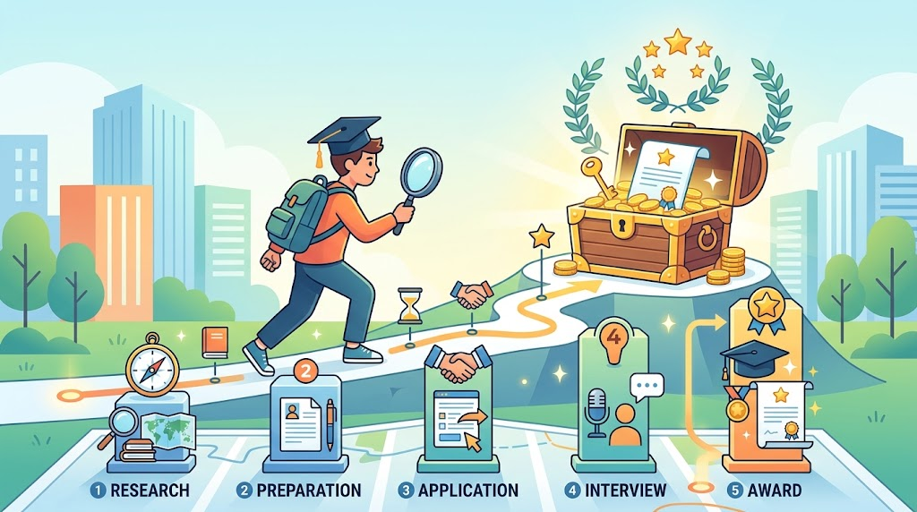 Memetakan Ragam Skema Pendanaan Studi di Perguruan Tinggi