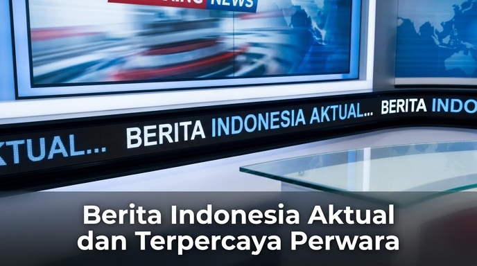 Berita Indonesia Aktual dan Terpercaya Perwara